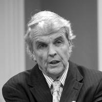 Alexander B. Horniman