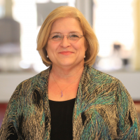 Gayle Noble