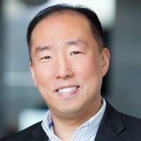 Daniel Lee (MBA ’98)