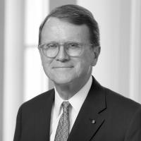 Robert F. Bruner