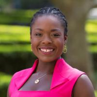 Nili Gilbert, CFA, CAIA