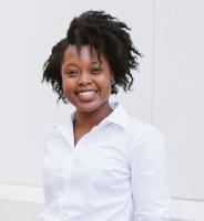 Morolake Thompson