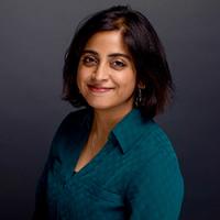 Aditi Rajagopal