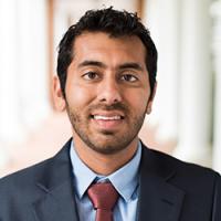 Rohan Sehgal