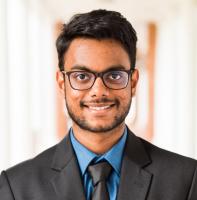 Chetan Dontireddy