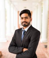 Murali Kondaru