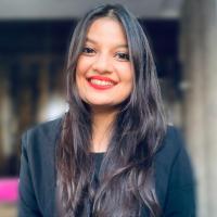 Anshini Jhaveri