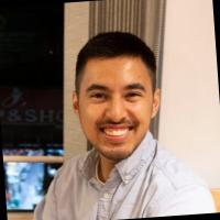 Sash Shrestha