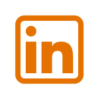 LinkedIn icon