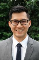 Stanley Lu