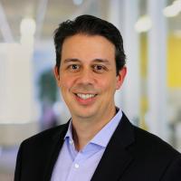 Evan Inra (EMBA '08)