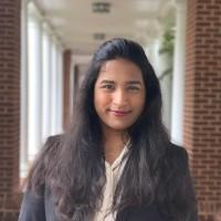 Anuhya Kurumaddali