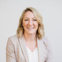 Casey Floyd, Director of Employer Engagement and Recruiting, Generalist Career Coach