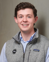 Joshua Rombach