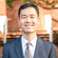 Ed Yu
