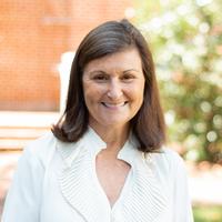 Pam Cline