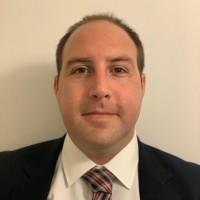 Jorge Laborde UVA Darden
