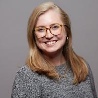 Morgan Klausner UVA Darden