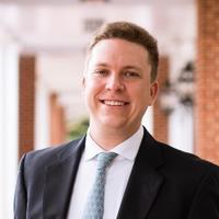 Johnathan Lamb UVA Darden