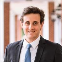 Juan Montiel UVA Darden