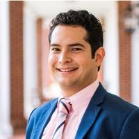 Eduardo Pereira UVA Darden