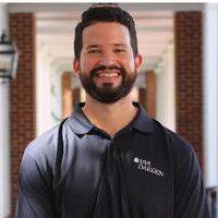 Rafael Rivera UVA Darden