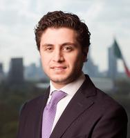 Lorenzo Mosig