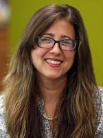 Sandra McCutcheon