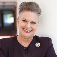 Lucy Virginia Russell