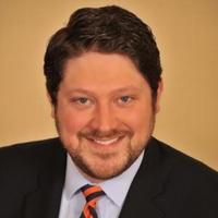 Aaron Fernstrom