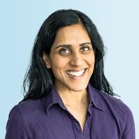 Pavani Reddy