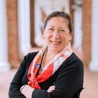 Lizzie Napier, Interim Senior Director, General Management and Marketing Careers