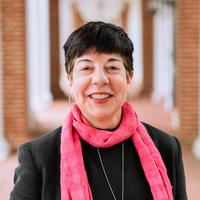 Michele Rankin, Senior Director of Digital Off-Grounds Recruiting and Specialized Careers
