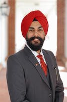 Agam Singh-Bajaj