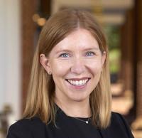 Abby Stauffer, Director of Recruiting Operations