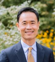 Ed Yu, Senior Director of Investment Banking Careers 