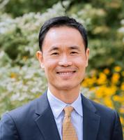 Ed Yu, Senior Director of Investment Banking Careers