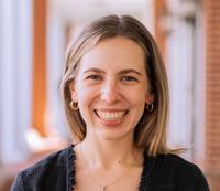 Ellie Toth, Assistant Director of Employer Engagement and Recruiting