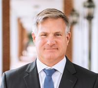 Kevin Kennedy, Managing Director of Employer Engagement and Recruiting