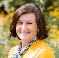 Pam Cline, Associate Director for Employer Engagement and Recruiting