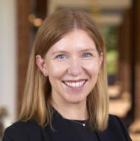 Abby Stauffer, Director, Recruiting Operations