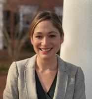 Maria Kelly, Darden School Foundation Scholars Program