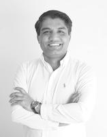 Prem Menghwar