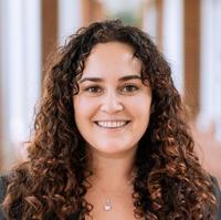 Emily Funk, Associate Director, Employer Engagement and Recruiting