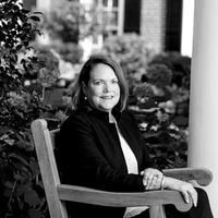 Ann Taylor at UVA Darden