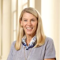 Carolyn Miles at UVA Darden