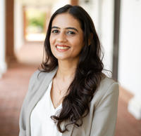 Mehak Bhatia