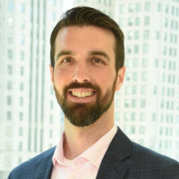 Greg French, Executive Coach