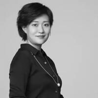 Claire Su at UVA Darden