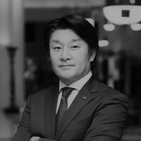 Isao Sekiguchi at UVA Darden